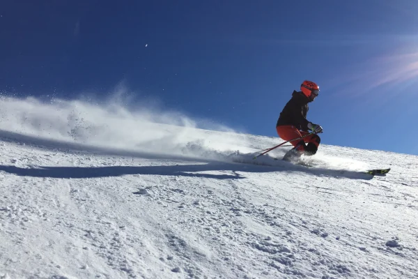 Activités sportives dans le Queyras