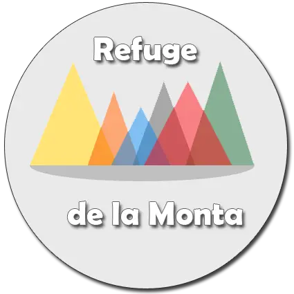 Refuge de la Monta